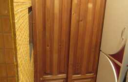 Apartament cu trimiteri directe inspre natura! 65 mp, boxa la subsol, zona strazii Grigore Alexandrescu