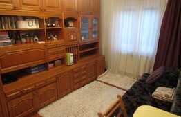 Apartament cu trimiteri directe inspre natura! 65 mp, boxa la subsol, zona strazii Grigore Alexandrescu