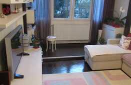 Apartament cu trimiteri directe inspre natura! 65 mp, boxa la subsol, zona strazii Grigore Alexandrescu