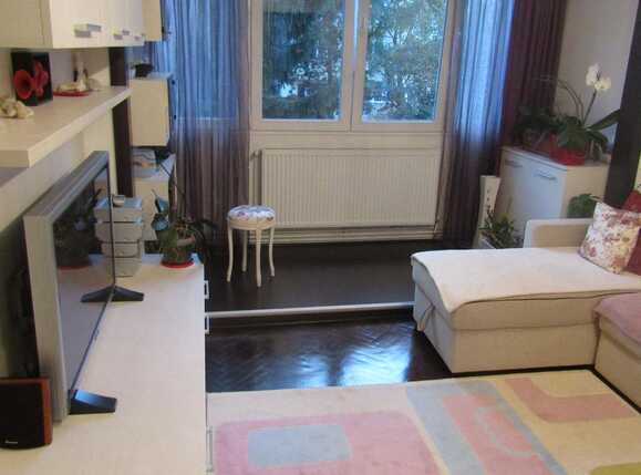 Apartament de vânzare 3 camere Manastur - 28452AV | BLITZ Cluj-Napoca | Poza1