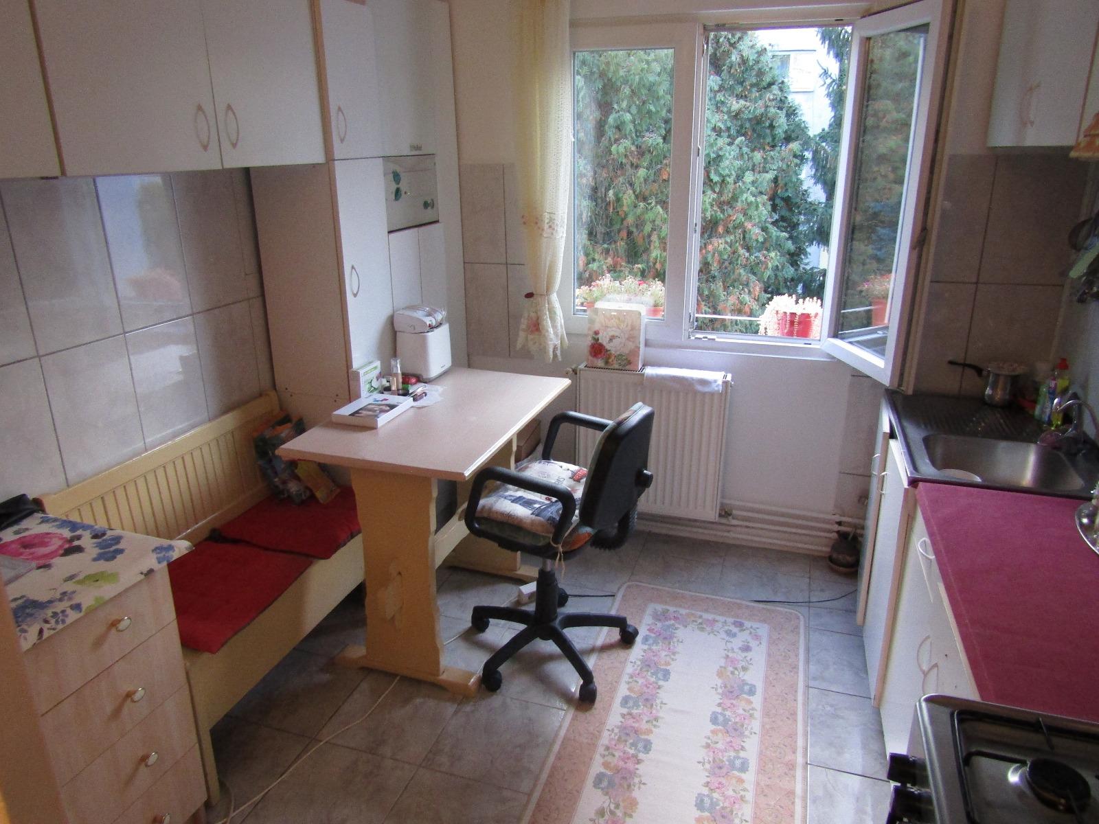 Apartament de vânzare 3 camere Manastur - 28452AV | BLITZ Cluj-Napoca | Poza5