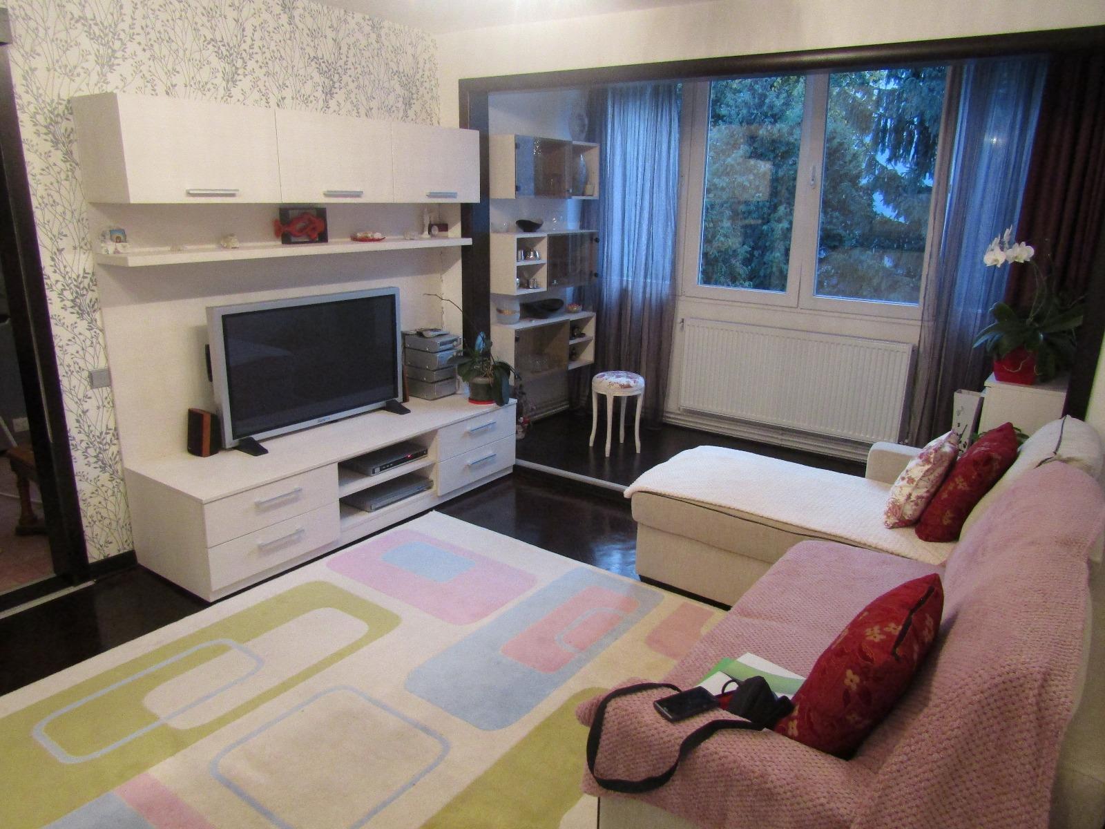 Apartament de vânzare 3 camere Manastur - 28452AV | BLITZ Cluj-Napoca | Poza2