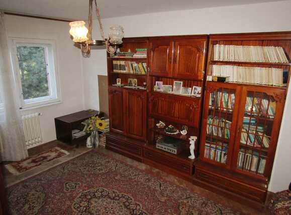 Apartament de vânzare 2 camere Grigorescu - 28453AV | BLITZ Cluj-Napoca | Poza1