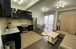 Apartament modern cu 2 camere, 56 mp,  zona Aurel Vlaicu