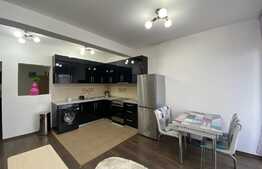 Apartament modern cu 2 camere, 56 mp,  zona Aurel Vlaicu