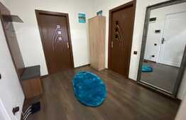 Apartament modern cu 2 camere, 56 mp,  zona Aurel Vlaicu