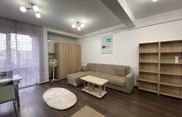 Apartament modern cu 2 camere, 56 mp,  zona Aurel Vlaicu