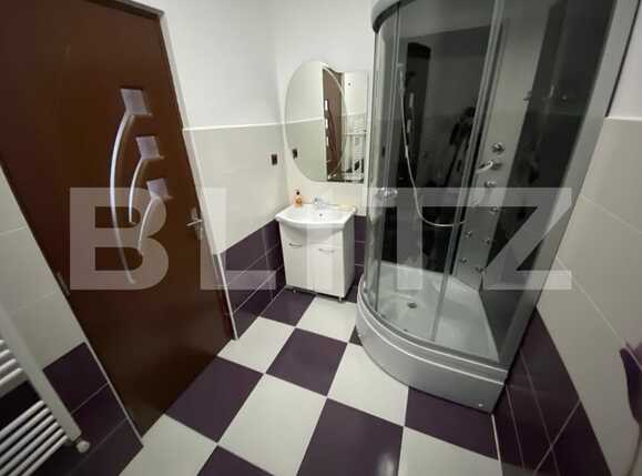 Apartament de închiriat 2 camere Marasti - 28454AI | BLITZ Cluj-Napoca | Poza12