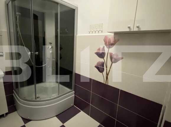 Apartament de închiriat 2 camere Marasti - 28454AI | BLITZ Cluj-Napoca | Poza11