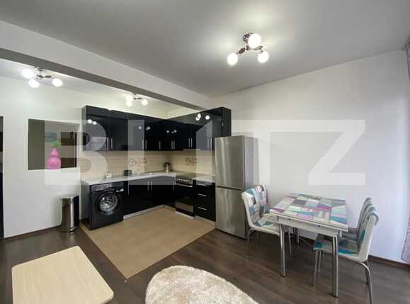 Apartament de închiriat 2 camere Marasti - 28454AI | BLITZ Cluj-Napoca | Poza9