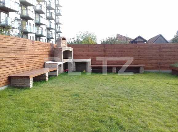 Apartament de închiriat 2 camere Marasti - 28454AI | BLITZ Cluj-Napoca | Poza14