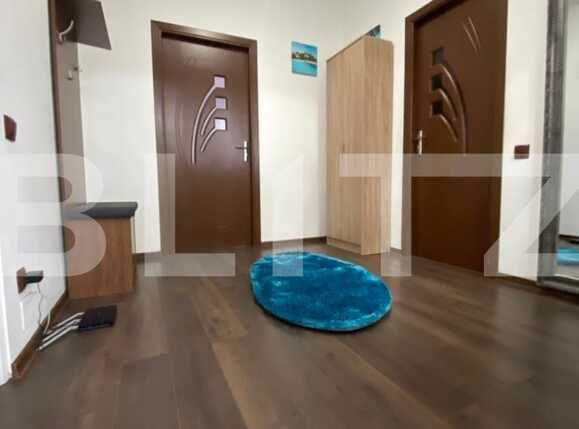 Apartament de închiriat 2 camere Marasti - 28454AI | BLITZ Cluj-Napoca | Poza6