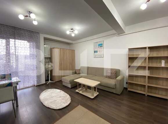 Apartament de închiriat 2 camere Marasti - 28454AI | BLITZ Cluj-Napoca | Poza7