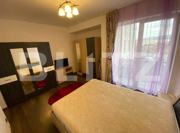 Apartament de închiriat 2 camere Marasti - 28454AI | BLITZ Cluj-Napoca | Poza4