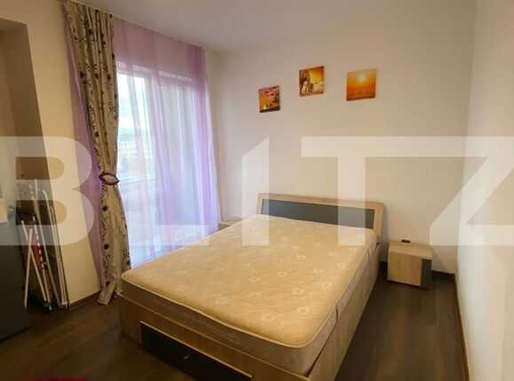 Apartament de închiriat 2 camere Marasti - 28454AI | BLITZ Cluj-Napoca | Poza2