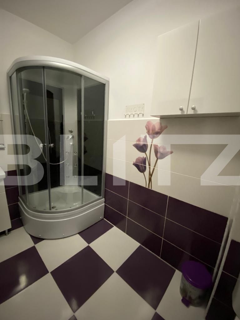 Apartament de închiriat 2 camere Marasti - 28454AI | BLITZ Cluj-Napoca | Poza11