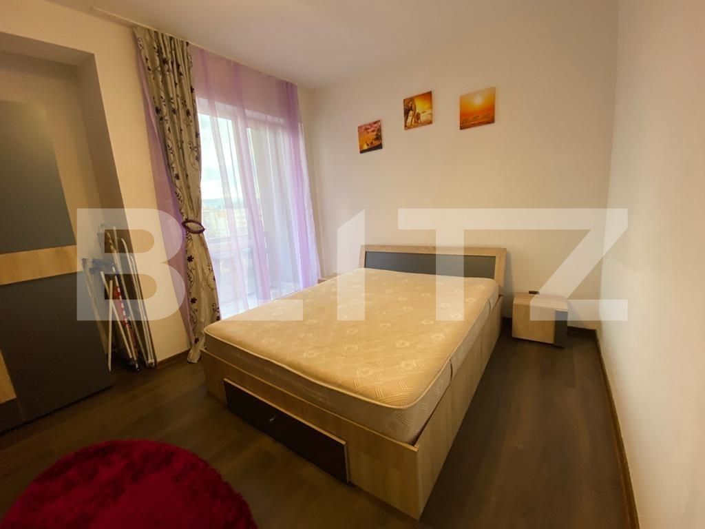 Apartament de închiriat 2 camere Marasti - 28454AI | BLITZ Cluj-Napoca | Poza3