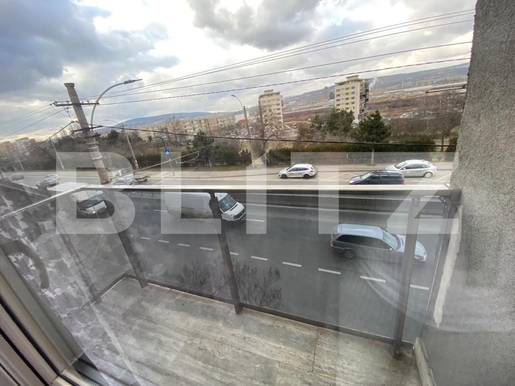 Apartament de închiriat 2 camere Marasti - 28454AI | BLITZ Cluj-Napoca | Poza13