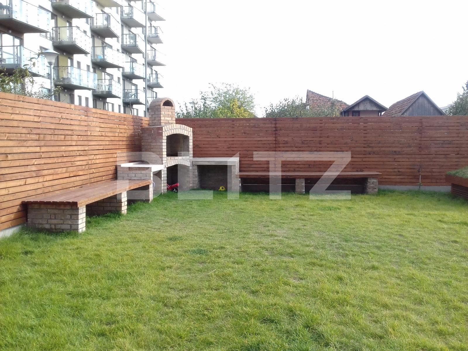 Apartament de închiriat 2 camere Marasti - 28454AI | BLITZ Cluj-Napoca | Poza14