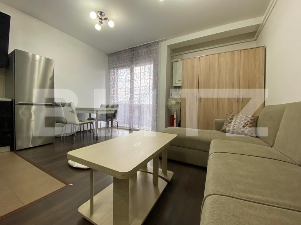 Apartament de închiriat 2 camere Marasti - 28454AI | BLITZ Cluj-Napoca | Poza8