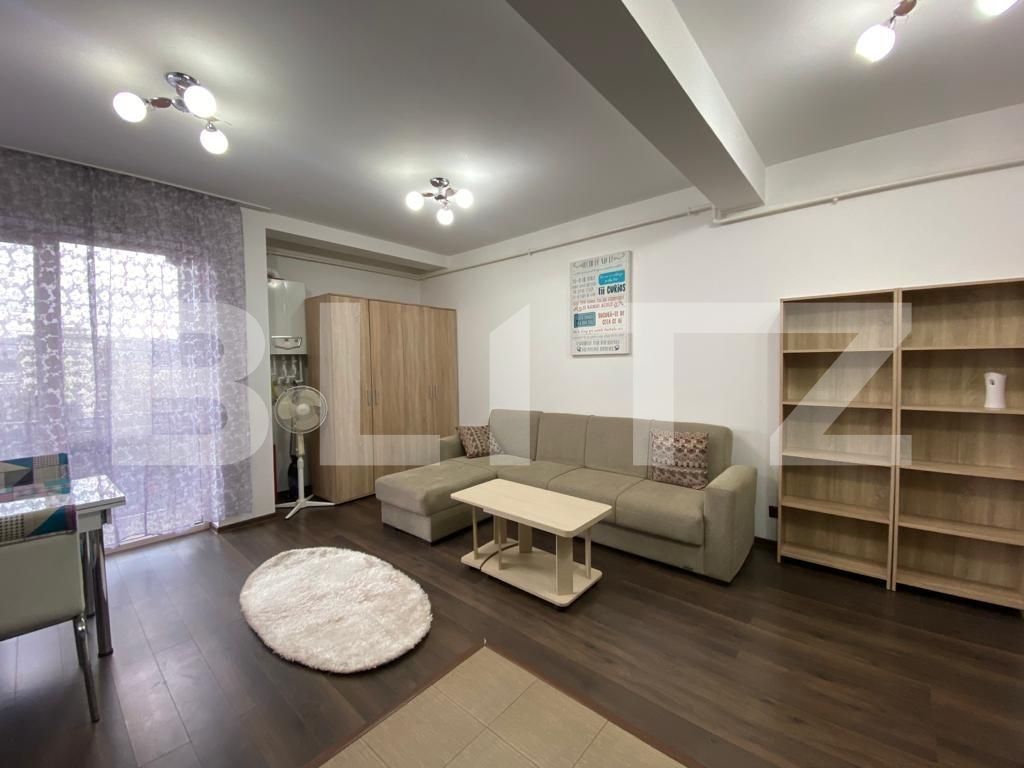 Apartament de închiriat 2 camere Marasti - 28454AI | BLITZ Cluj-Napoca | Poza7