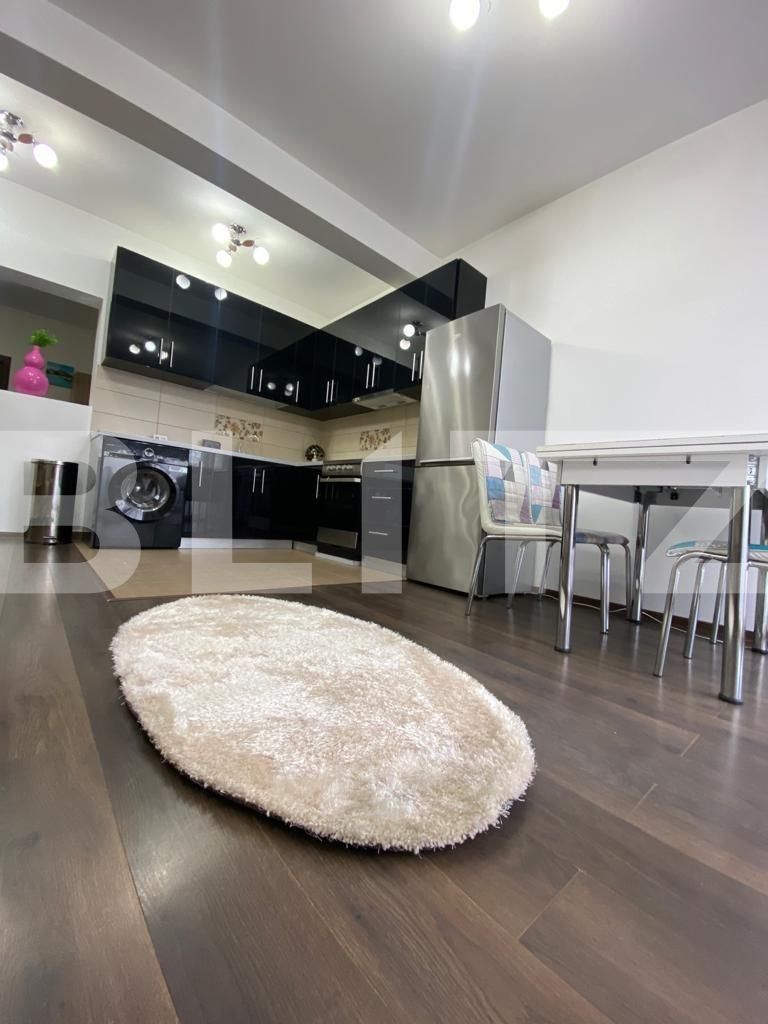 Apartament de închiriat 2 camere Marasti - 28454AI | BLITZ Cluj-Napoca | Poza10