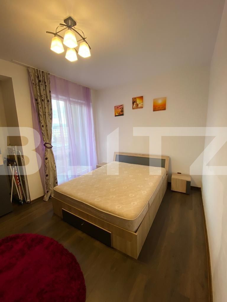 Apartament de închiriat 2 camere Marasti - 28454AI | BLITZ Cluj-Napoca | Poza2