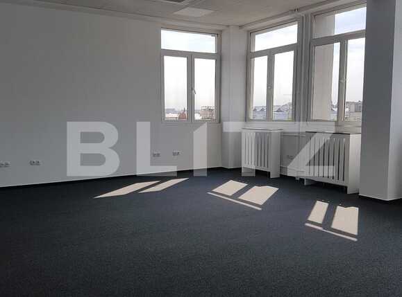 Spațiu birouri de închiriat Central - 28455SIB | BLITZ Cluj-Napoca | Poza2