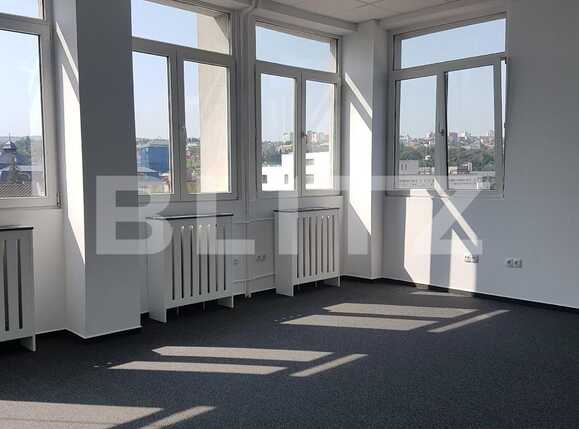 Spațiu birouri de închiriat Central - 28455SIB | BLITZ Cluj-Napoca | Poza1