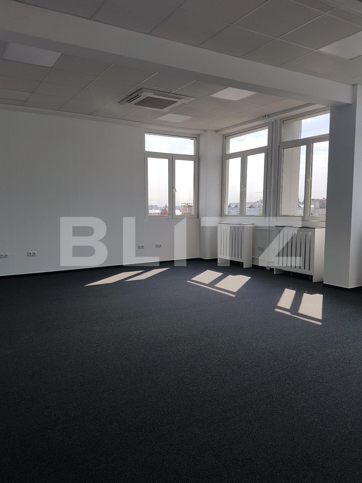 Spațiu birouri de închiriat Central - 28455SIB | BLITZ Cluj-Napoca | Poza2