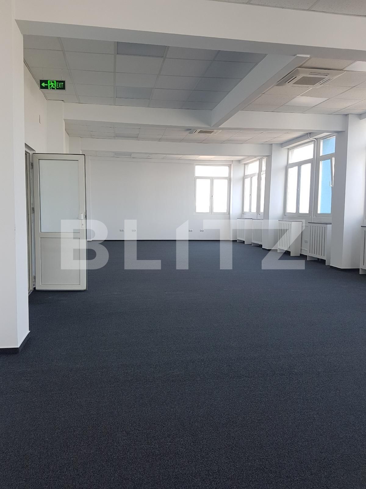 Spațiu birouri de închiriat Central - 28455SIB | BLITZ Cluj-Napoca | Poza4