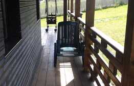 Pensiune in Belis cu preluare a afacerii