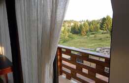 Pensiune in Belis cu preluare a afacerii