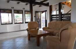 Pensiune in Belis cu preluare a afacerii