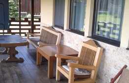 Pensiune in Belis cu preluare a afacerii