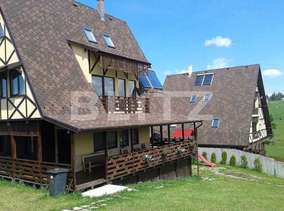 Spațiu comercial de vânzare Exterior Vest - 28456SVC | BLITZ Cluj-Napoca | Poza1