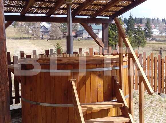 Spațiu comercial de vânzare Exterior Vest - 28456SVC | BLITZ Cluj-Napoca | Poza3