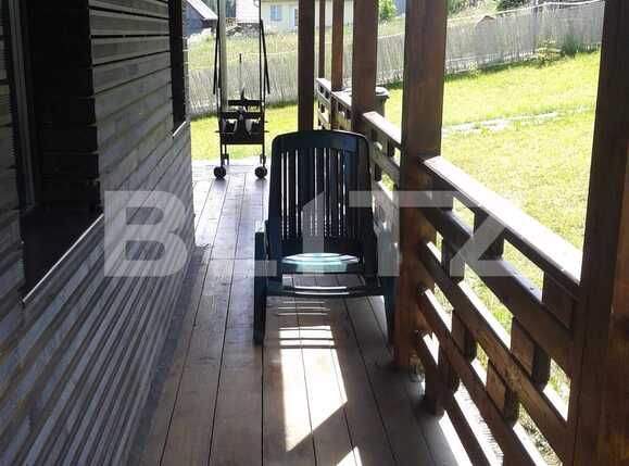 Spațiu comercial de vânzare Exterior Vest - 28456SVC | BLITZ Cluj-Napoca | Poza4