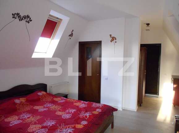 Spațiu comercial de vânzare Exterior Vest - 28456SVC | BLITZ Cluj-Napoca | Poza13