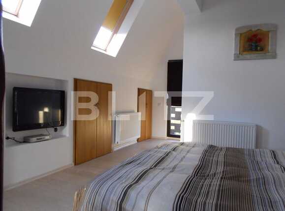 Spațiu comercial de vânzare Exterior Vest - 28456SVC | BLITZ Cluj-Napoca | Poza11