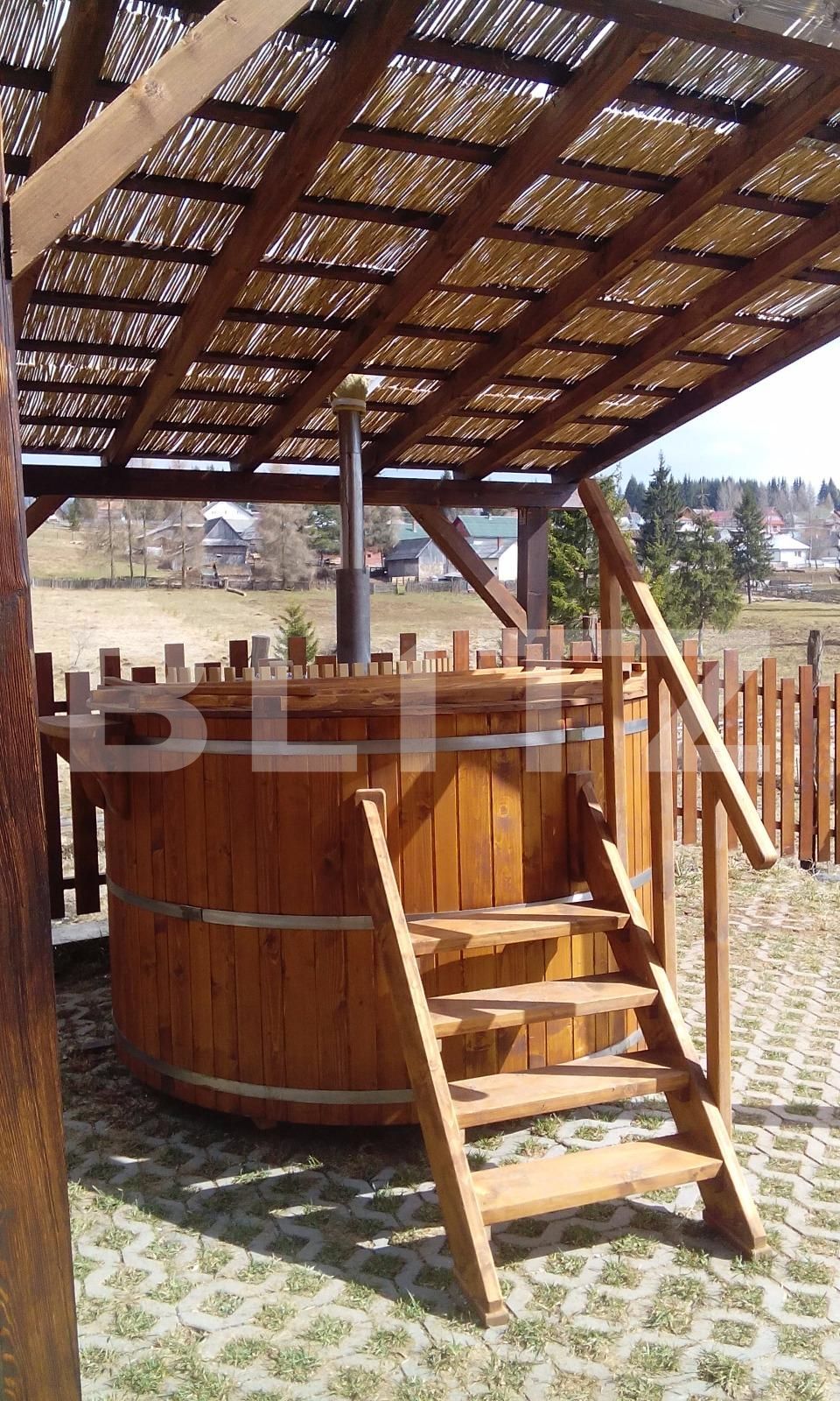 Spațiu comercial de vânzare Exterior Vest - 28456SVC | BLITZ Cluj-Napoca | Poza3