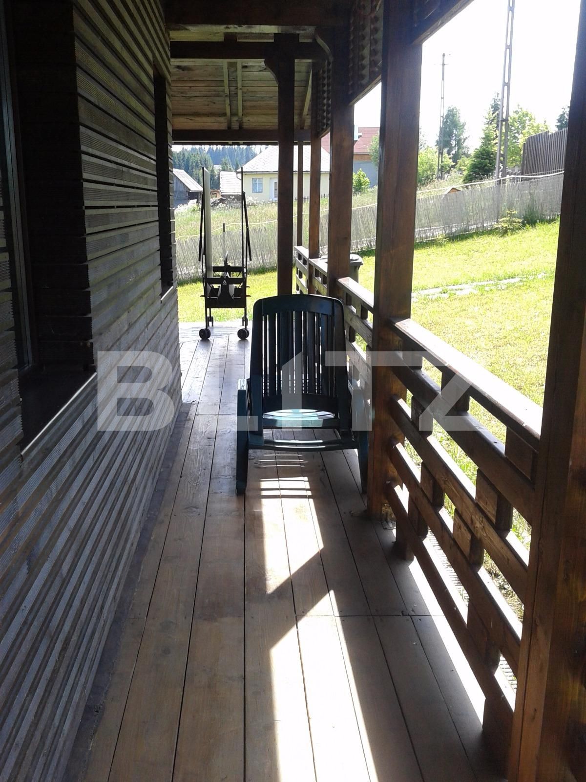 Spațiu comercial de vânzare Exterior Vest - 28456SVC | BLITZ Cluj-Napoca | Poza4