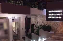 Afacere cu spatiu de tip restaurant de vanzare