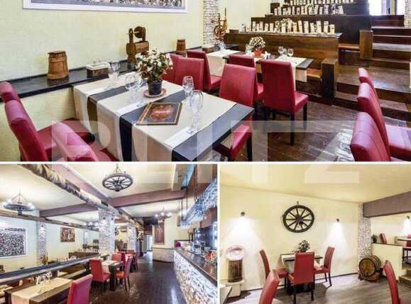 Spațiu comercial de vânzare Manastur - 28457SVC | BLITZ Cluj-Napoca | Poza1