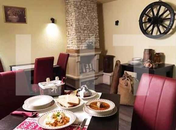 Spațiu comercial de vânzare Manastur - 28457SVC | BLITZ Cluj-Napoca | Poza2