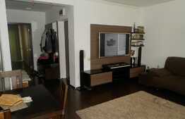 Apartament 2 camere, 50 mp, A.C., mobilat modern, zona strazii Somesului