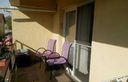 Apartament 2 camere, 50 mp, A.C., mobilat modern, zona strazii Somesului