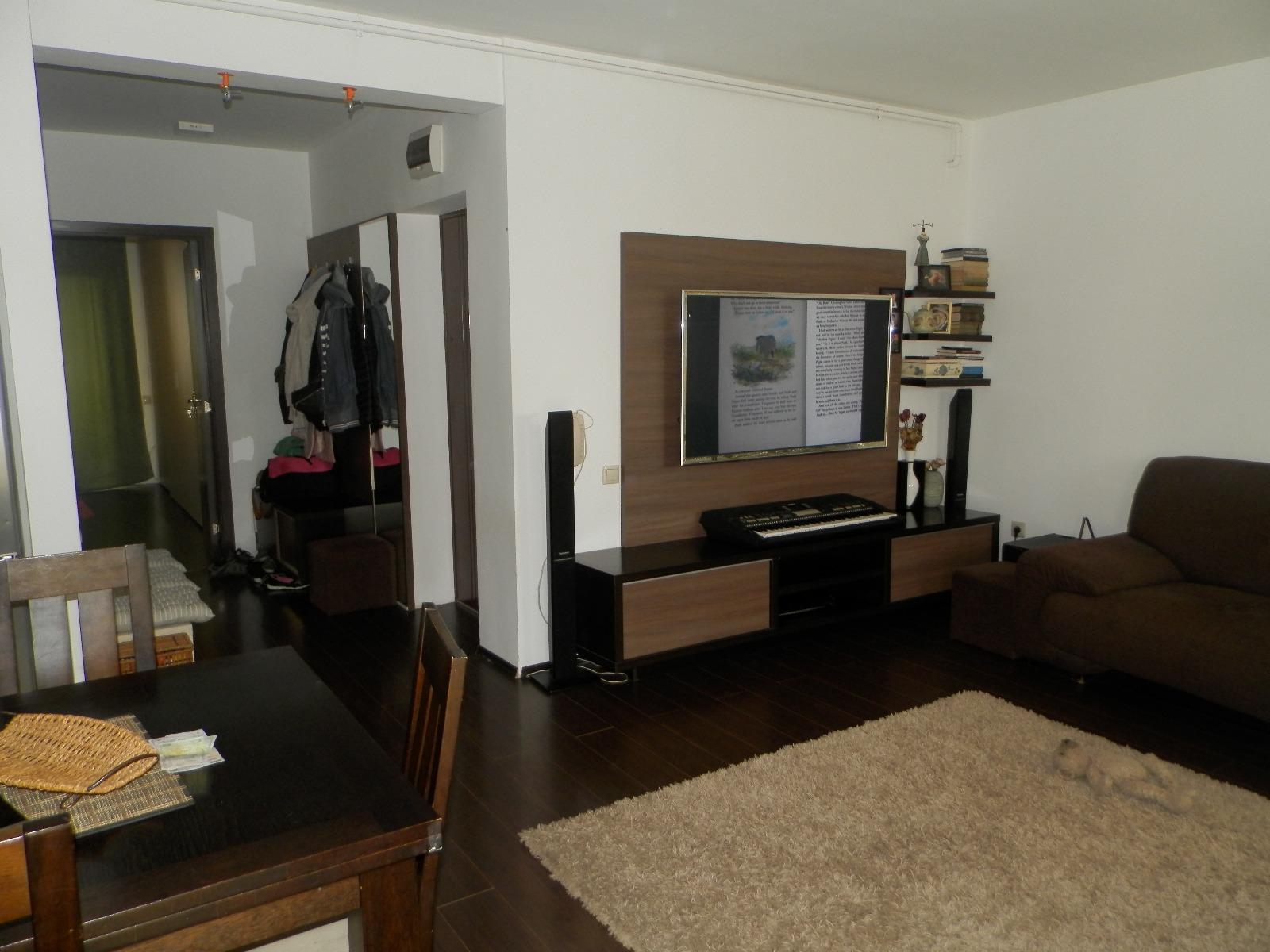 Apartament de vânzare 2 camere Floreşti - 28458AV | BLITZ Cluj-Napoca | Poza2