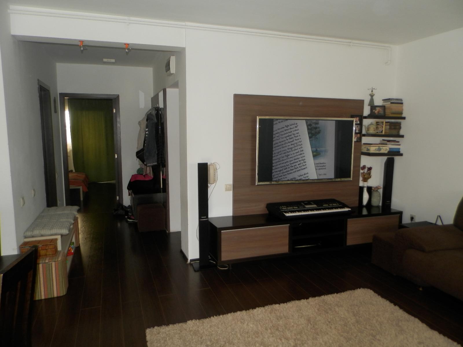 Apartament de vânzare 2 camere Floreşti - 28458AV | BLITZ Cluj-Napoca | Poza3