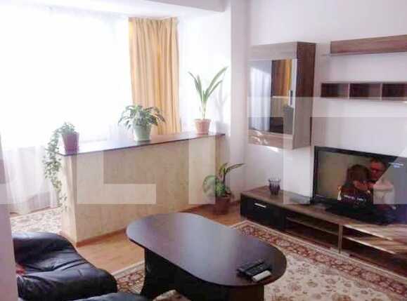 Apartament de vânzare 2 camere Gheorgheni - 28459AV | BLITZ Cluj-Napoca | Poza1